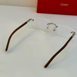 Picture of Cartier Optical Glasses _SKUfw55532010fw